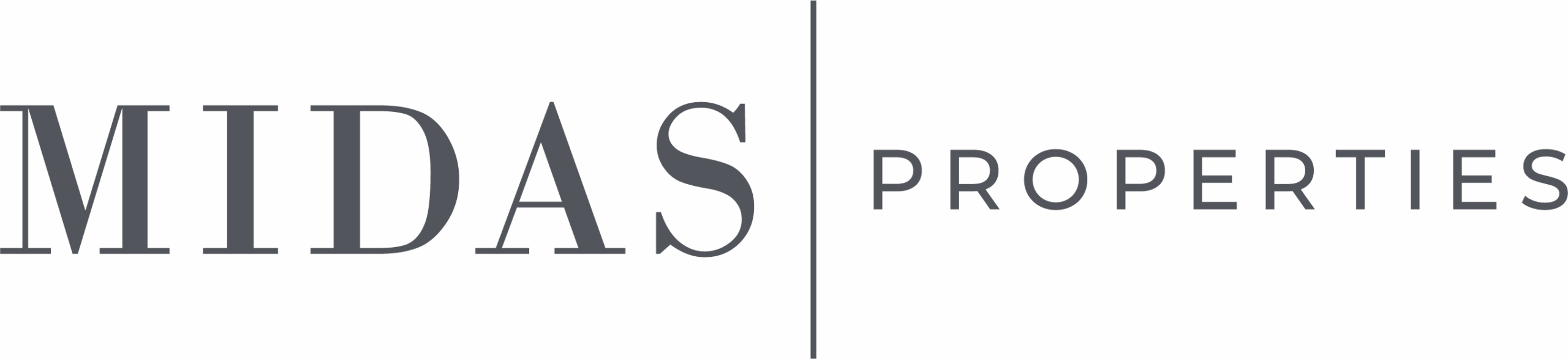 Midas Properties — Partenaire immobilier